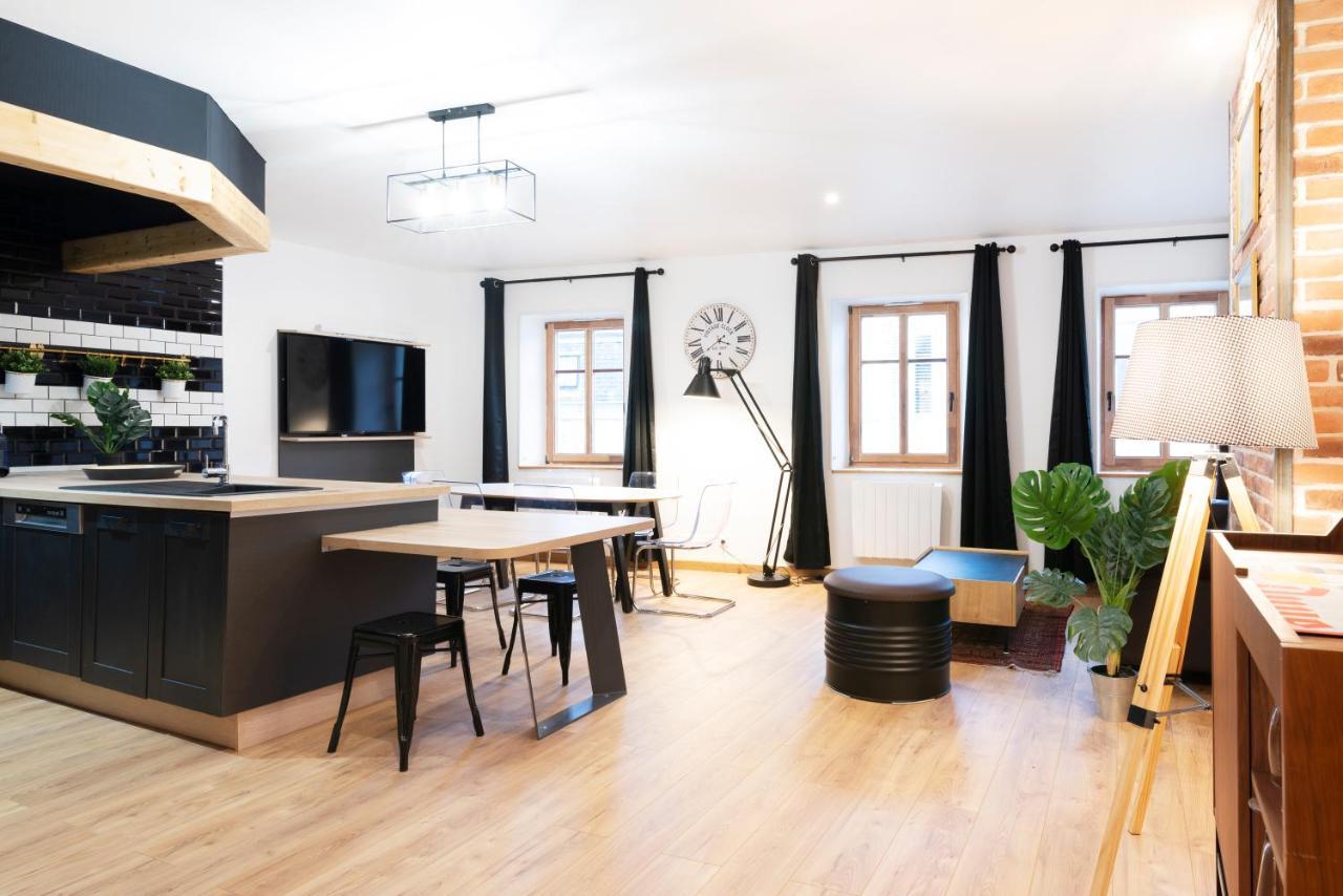 L'atelier de Nicolas Nancy Esterno foto