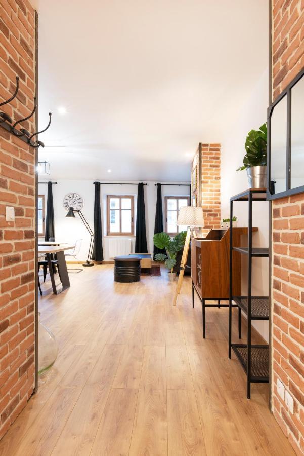 L'atelier de Nicolas Nancy Esterno foto